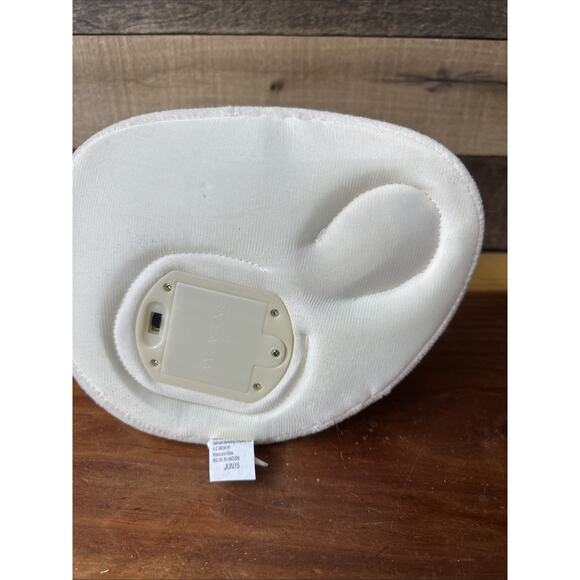 Hallmark Jingle Pals 2015 Time For Cookies Snowman Dog Music Motion W/Tags - Picture 7 of 7